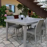 Vivenda Barroso شقة