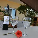 Vivenda Barroso شقة