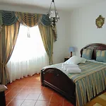 شقة Vivenda Barroso نازاريه