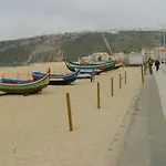 Vivenda Barroso * نازاريه