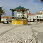 شقة Vivenda Barroso نازاريه