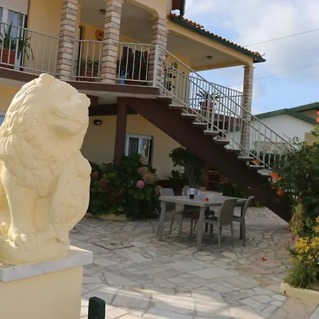 Vivenda Barroso Nazare