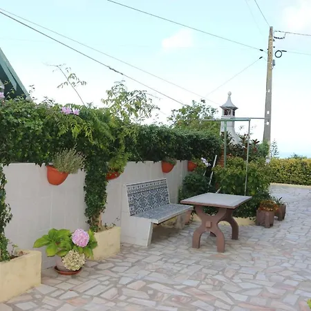 Vivenda Barroso * Nazare