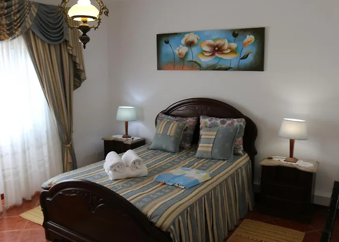 Apartment Vivenda Barroso *