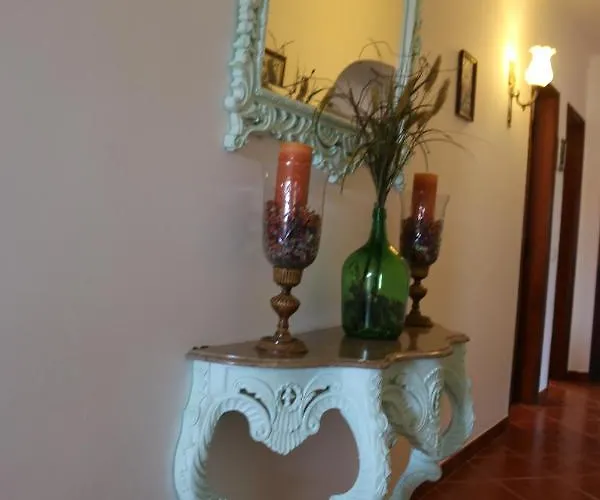 Apartment Vivenda Barroso *