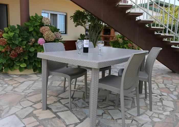 Vivenda Barroso Apartment