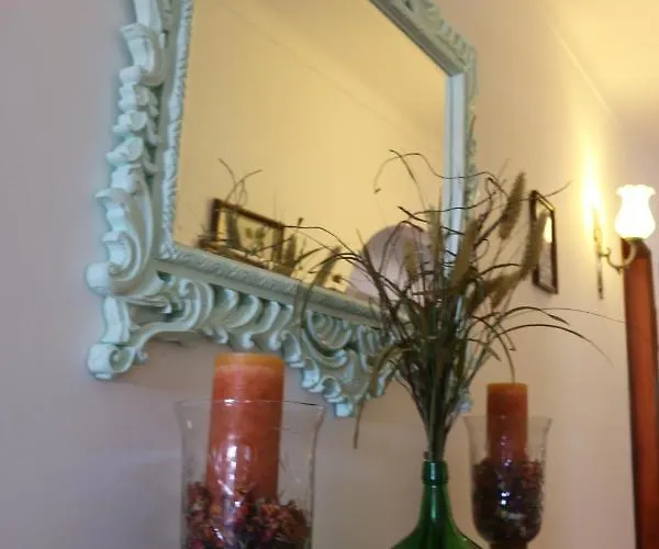 Vivenda Barroso Apartment *