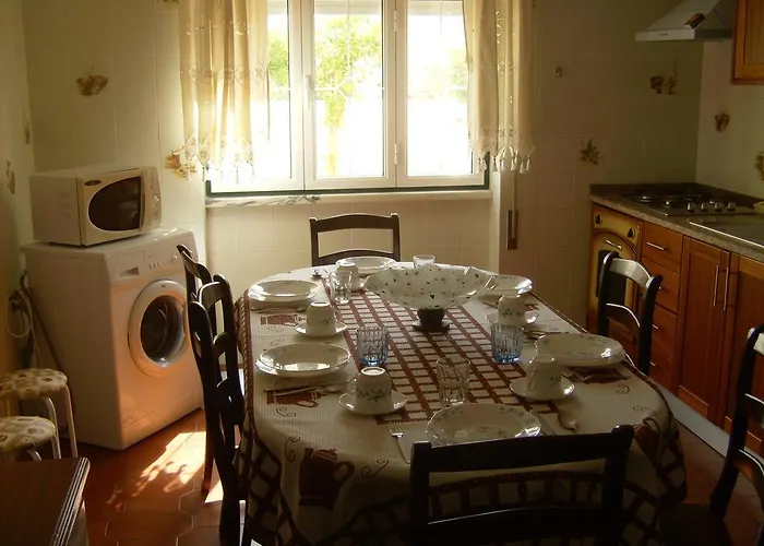 Vivenda Barroso Nazare