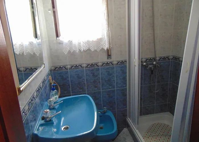 Apartment Vivenda Barroso *