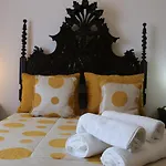 Vivenda Barroso Appartement Nazaré