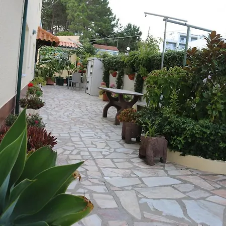 Vivenda Barroso * Nazaré