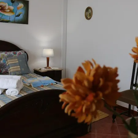 Apartment Vivenda Barroso
