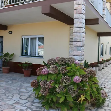 Vivenda Barroso * Nazaré