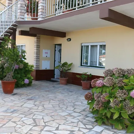 Vivenda Barroso Nazare