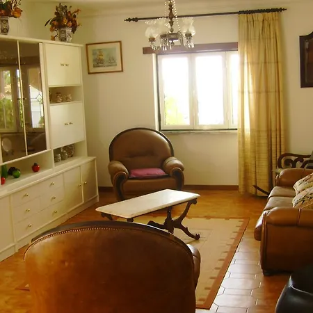 Apartment Vivenda Barroso *