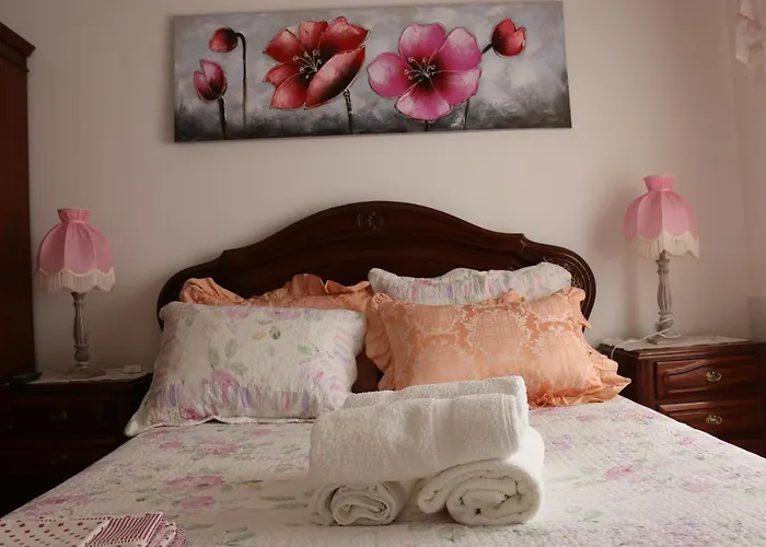 Vivenda Barroso * Nazaré