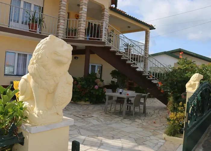 Vivenda Barroso Nazaré