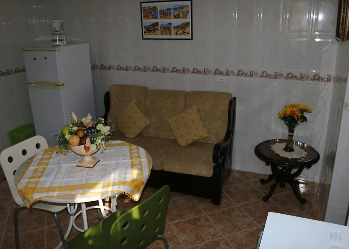 Vivenda Barroso * Nazare