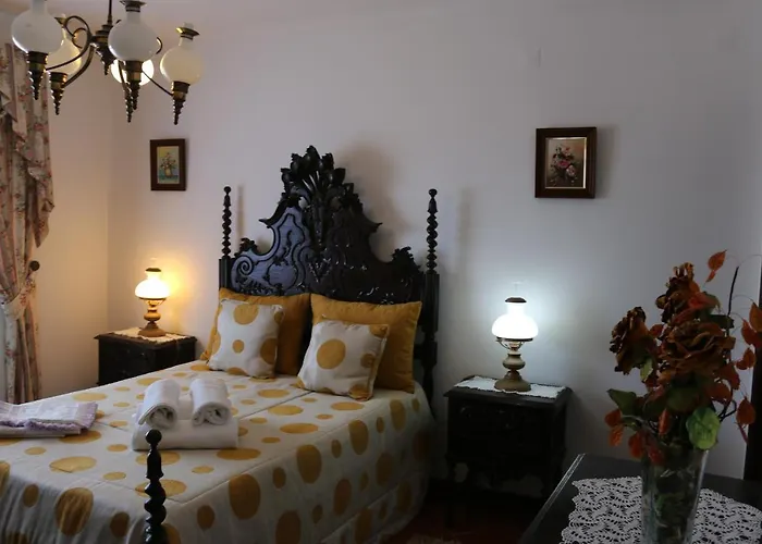 Vivenda Barroso * Nazare