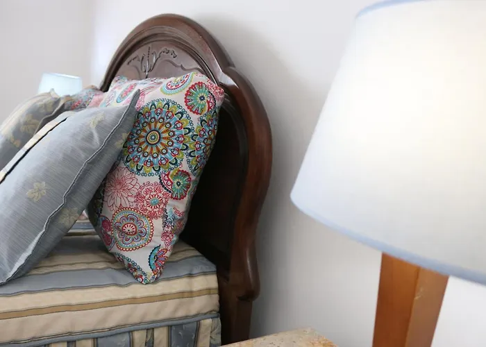 Vivenda Barroso Nazare