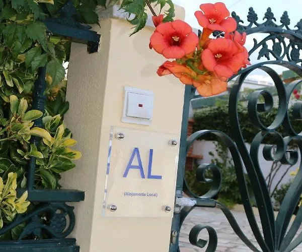 Vivenda Barroso * Nazare