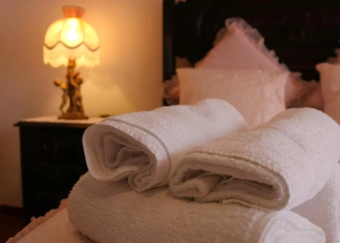 Apartment Vivenda Barroso *