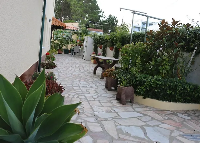 Vivenda Barroso * Nazare