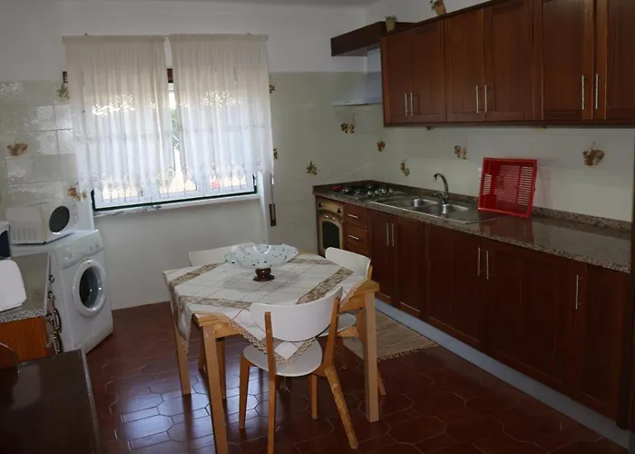 Vivenda Barroso Nazaré