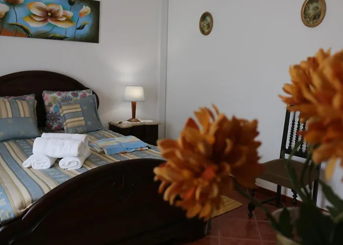 Apartmán Vivenda Barroso