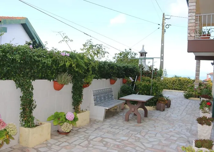 Vivenda Barroso * Nazaré