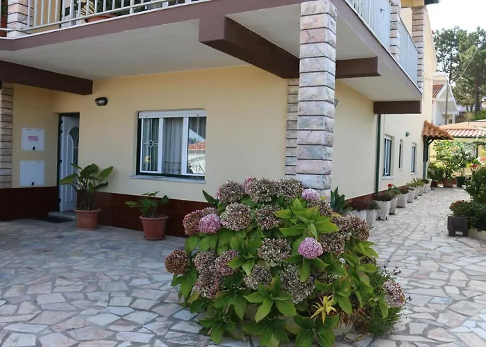 Vivenda Barroso * Nazare