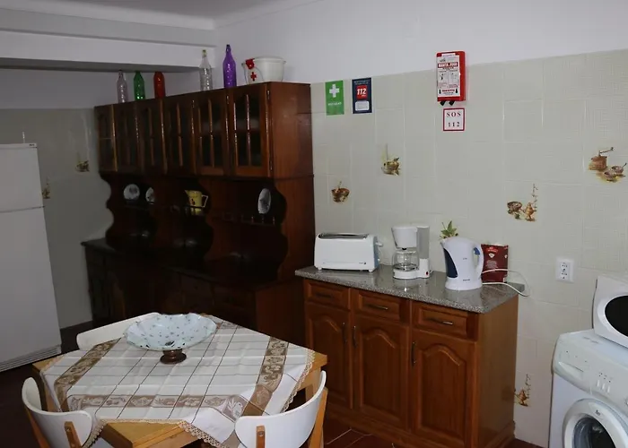 Apartment Vivenda Barroso