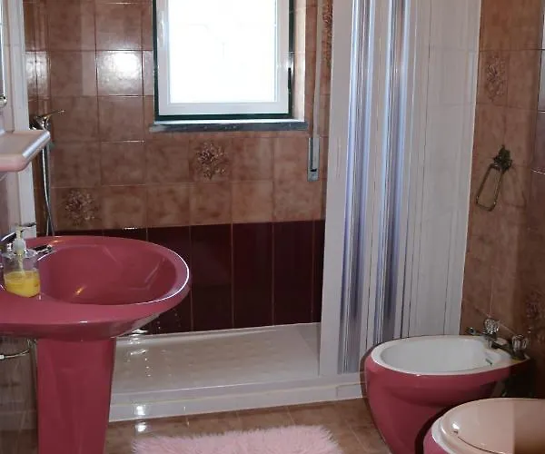 Vivenda Barroso * Nazaré