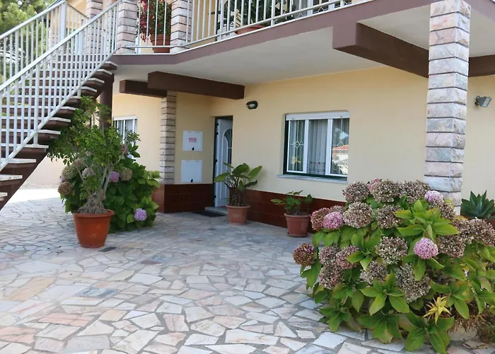 Vivenda Barroso Nazare