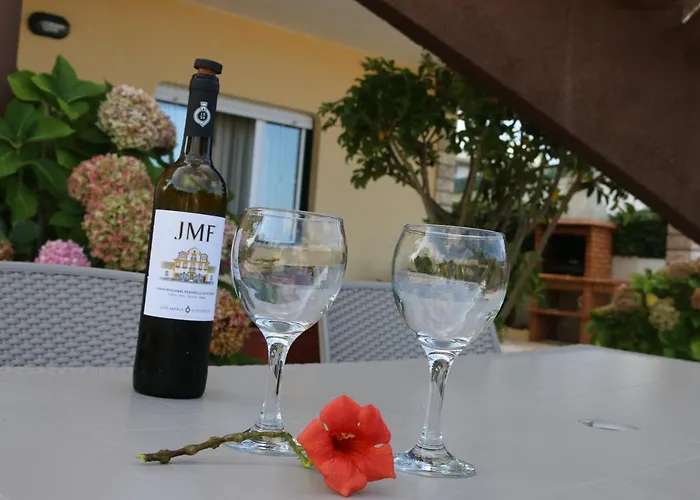 Vivenda Barroso Apartment