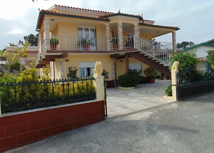 Vivenda Barroso * Nazare