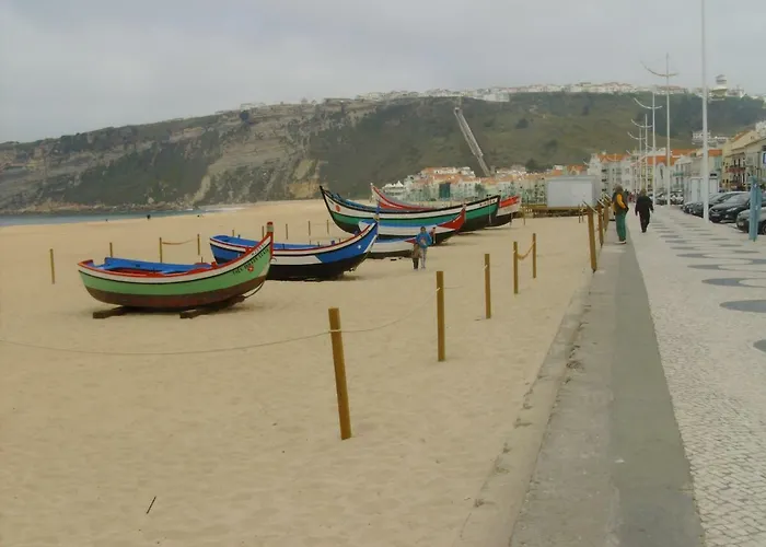 Vivenda Barroso * Nazare